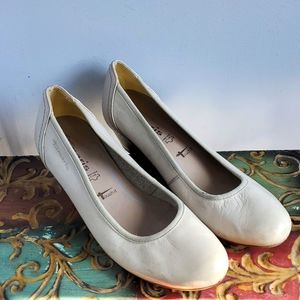 Tamaris Leather Shoes